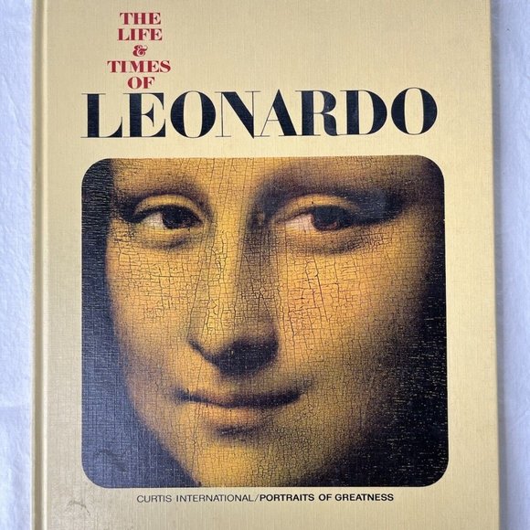 The Life and Times Portraits Of Greatness 6 Hardcover Collection Books 1967 YR - Picture 5 of 11